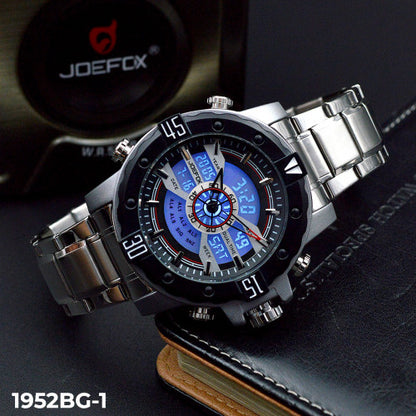 Gray helmet for bikers