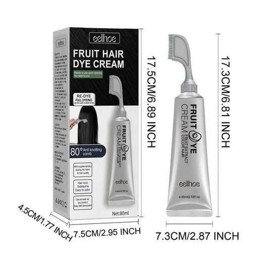 TINTE NATURAL PINTA CANAS INSTANTANEO