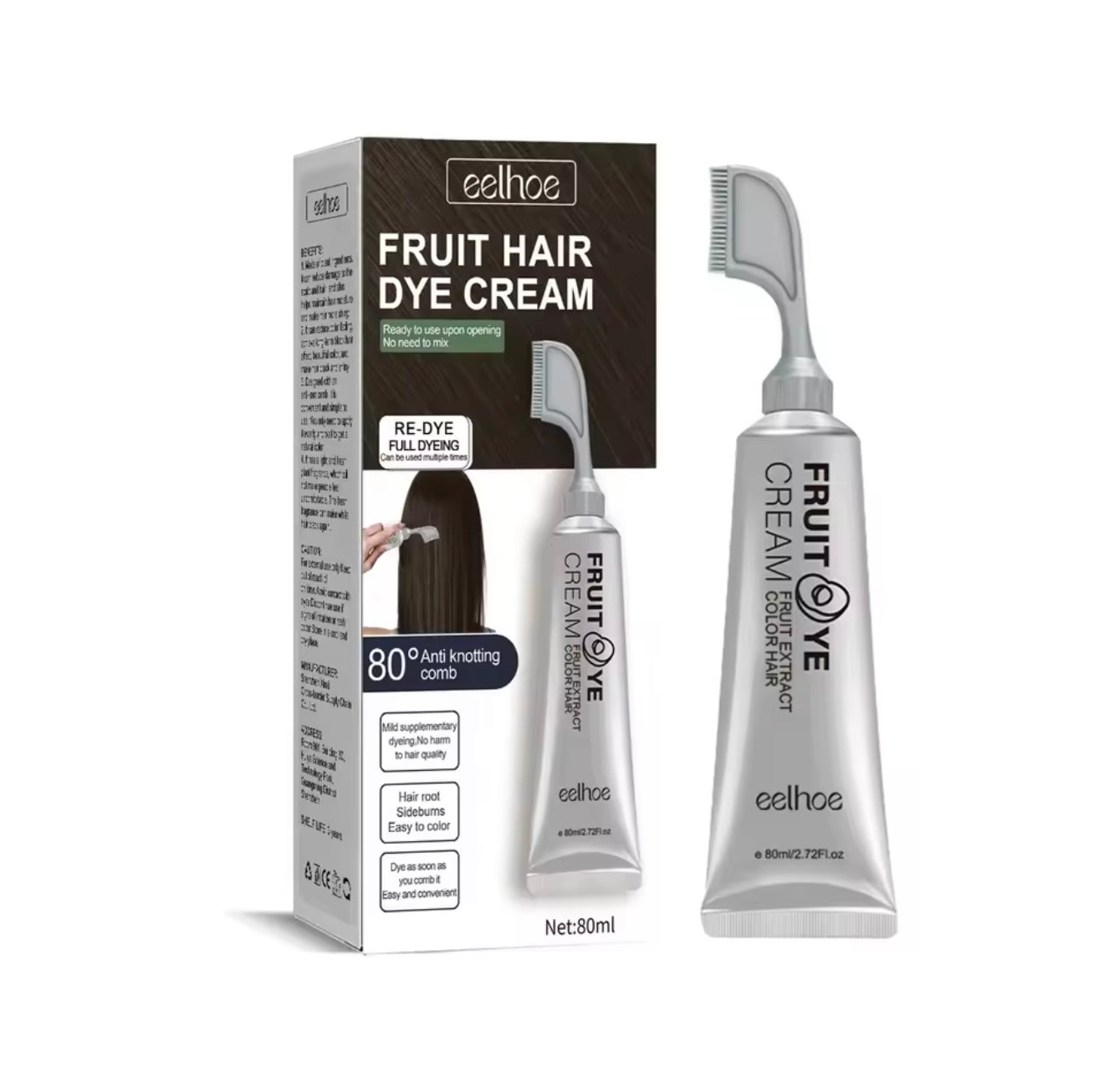 TINTE NATURAL PINTA CANAS INSTANTANEO