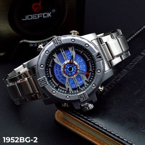 1952BG RELOJ  JOEFOX ANA-DIG HM