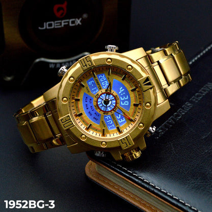 1952BG RELOJ  JOEFOX ANA-DIG HM