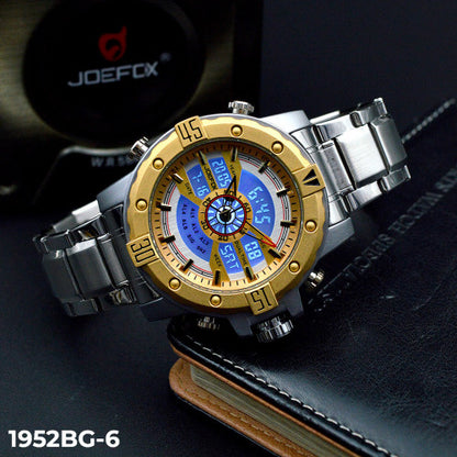 1952BG RELOJ  JOEFOX ANA-DIG HM